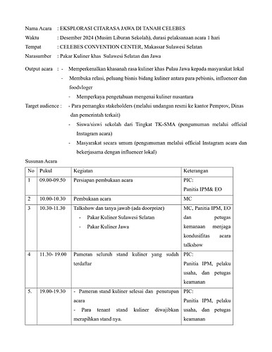 AYU ASTRIANDARI_Concept Plan Event-1