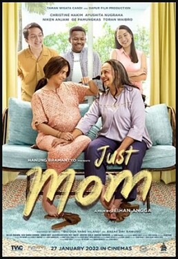 Just Mom Film
