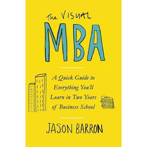 visual MBA