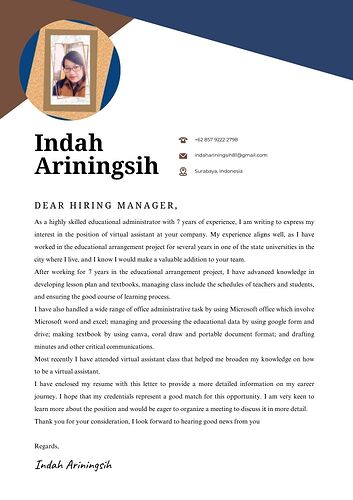 White Brown Blue Aesthetic Corporate Cover Letter (1)