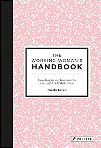 working womens handbook