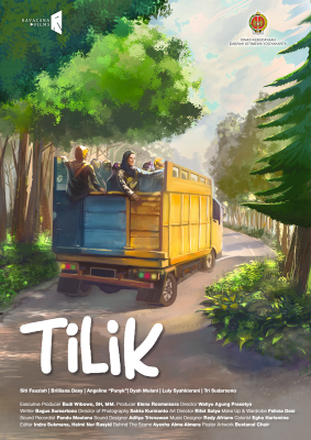 Poster_Tilik